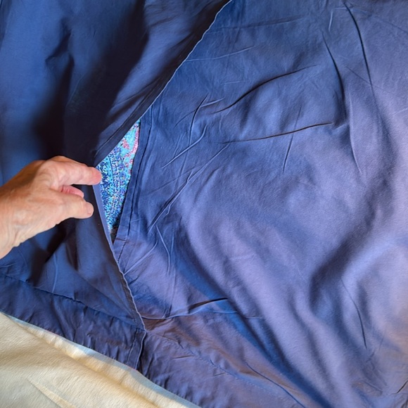 Set of 2 Boho Poetic Wanderlust Std. Sz. Pillow Shams Designed by Tracy Porter - Picture 8 of 12